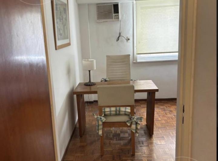 Departamento · 30m² · 2 Ambientes