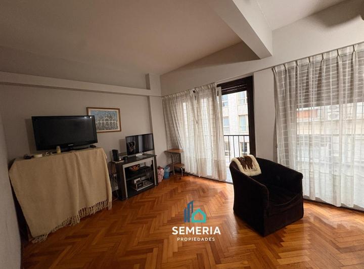 Departamento · 53m² · 2 Ambientes