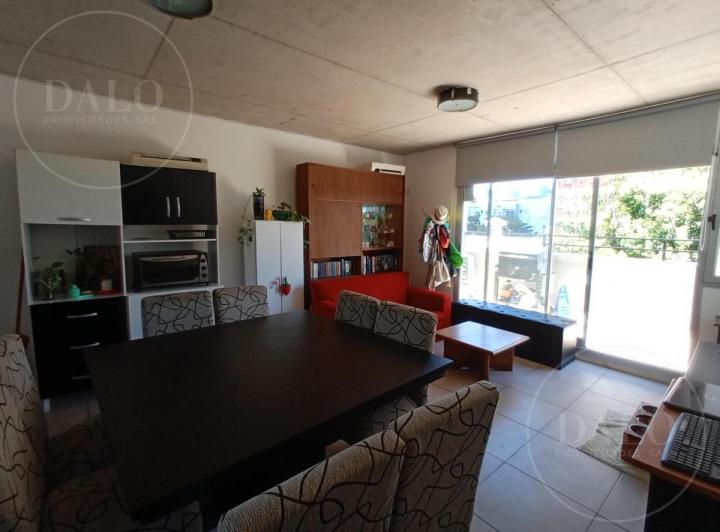 Departamento · 50m² · 2 Ambientes