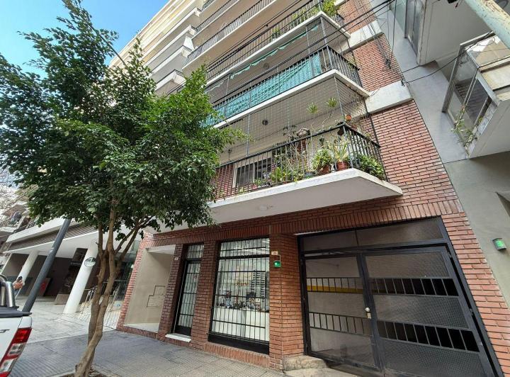 Departamento · 45m² · 3 Ambientes