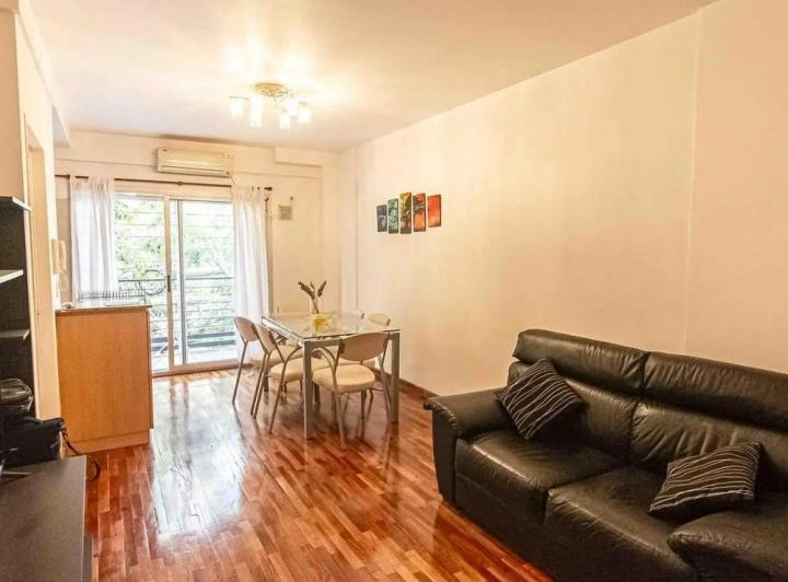 Departamento · 39m² · 2 Ambientes