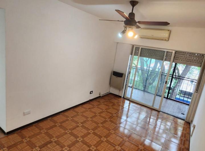 Departamento · 50m² · 3 Ambientes