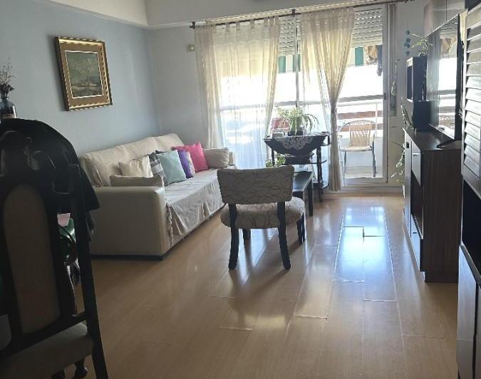 Departamento · 62m² · 3 Ambientes