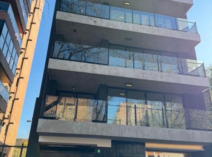 Departamento · 37m² · 2 Ambientes