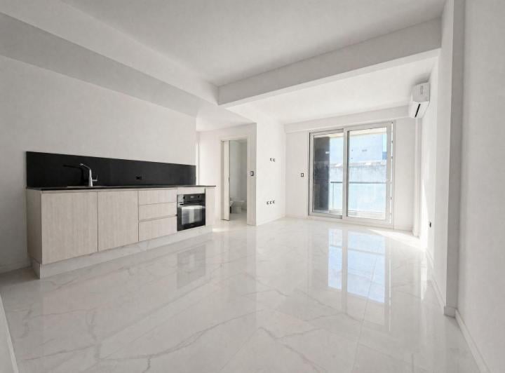 Departamento · 50m² · 2 Ambientes