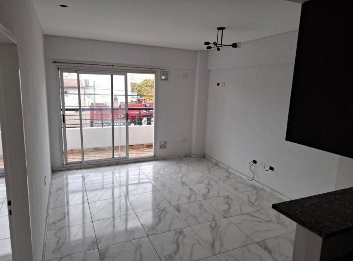 Departamento · 42m² · 2 Ambientes
