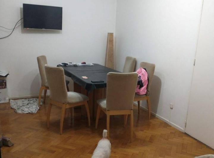 Departamento · 49m² · 2 Ambientes