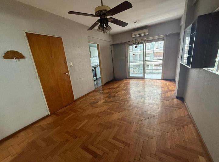 Departamento · 58m² · 3 Ambientes