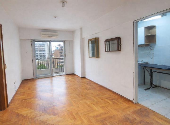 Departamento · 49m² · 3 Ambientes