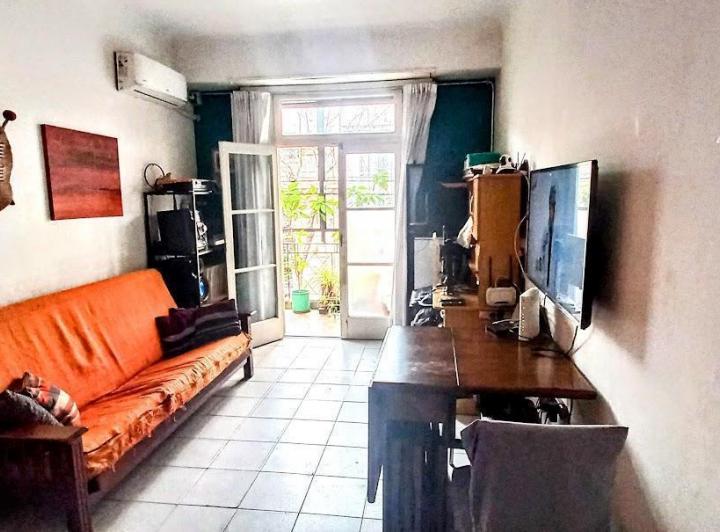 Departamento · 63m² · 3 Ambientes
