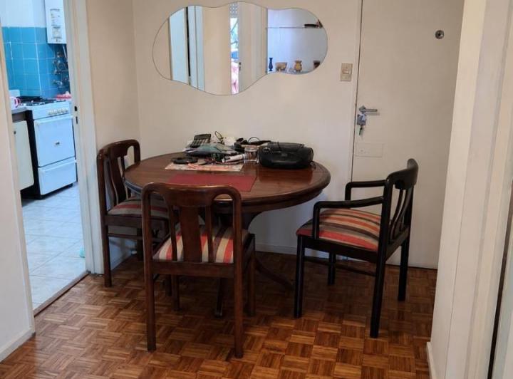 Departamento · 38m² · 3 Ambientes
