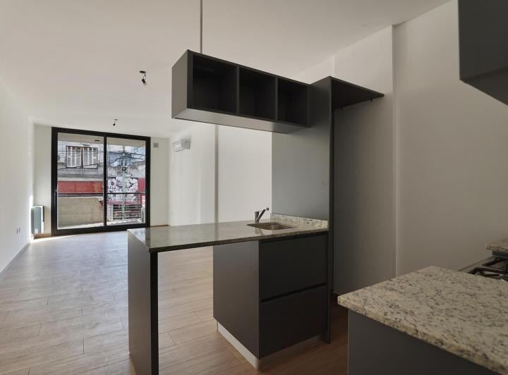 Departamento · 47m² · 2 Ambientes