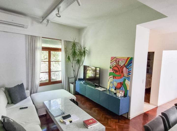 Departamento · 52m² · 2 Ambientes