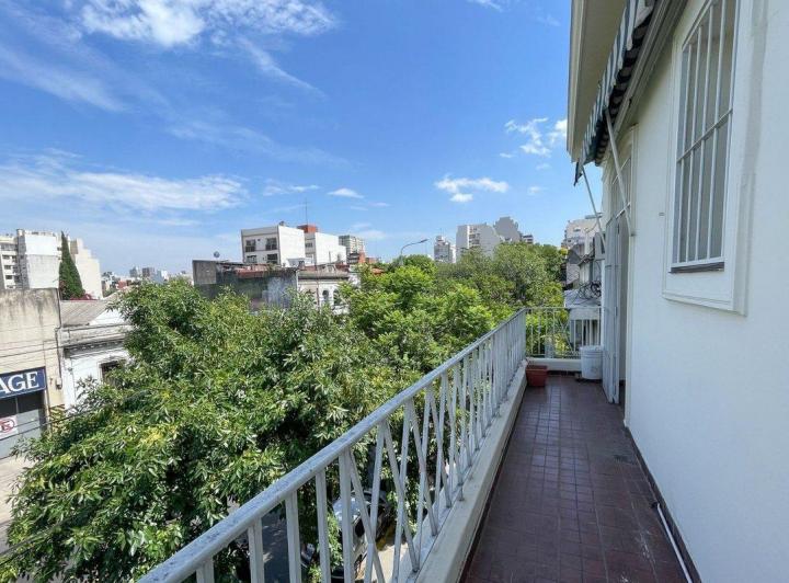 Departamento · 63m² · 3 Ambientes