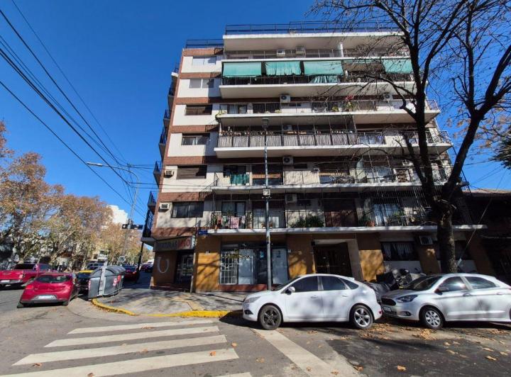 Departamento · 58m² · 3 Ambientes