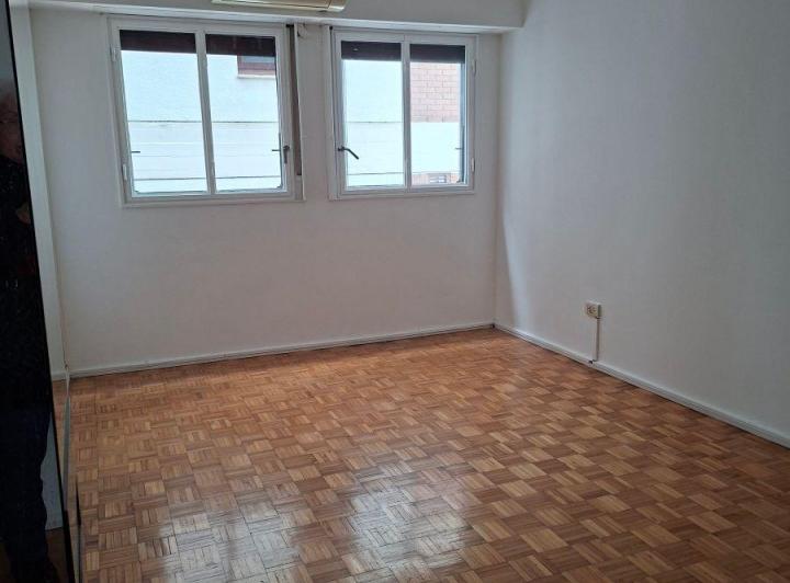 Departamento · 40m² · 2 Ambientes