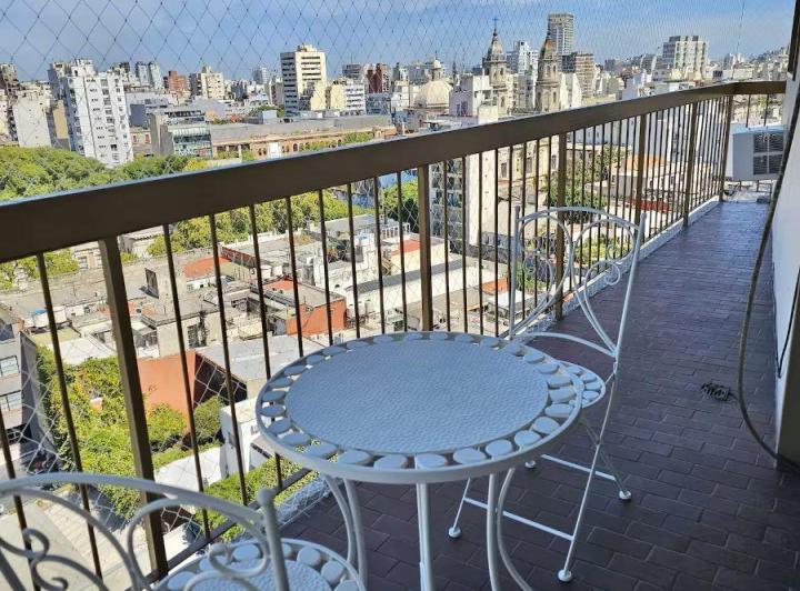 Departamento · 58m² · 3 Ambientes