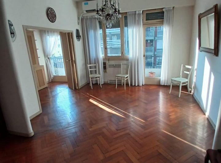 Departamento · 72m² · 3 Ambientes