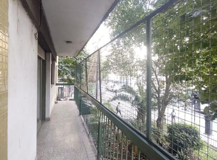 Departamento · 80m² · 3 Ambientes