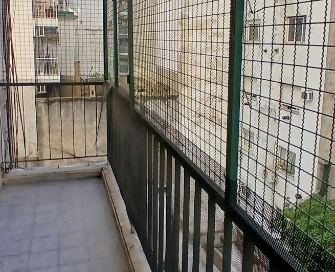 Departamento · 44m² · 3 Ambientes