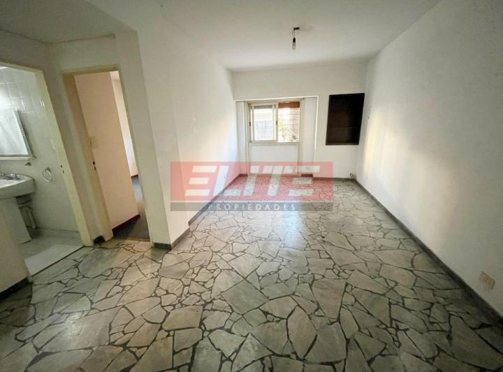 Departamento · 55m² · 3 Ambientes