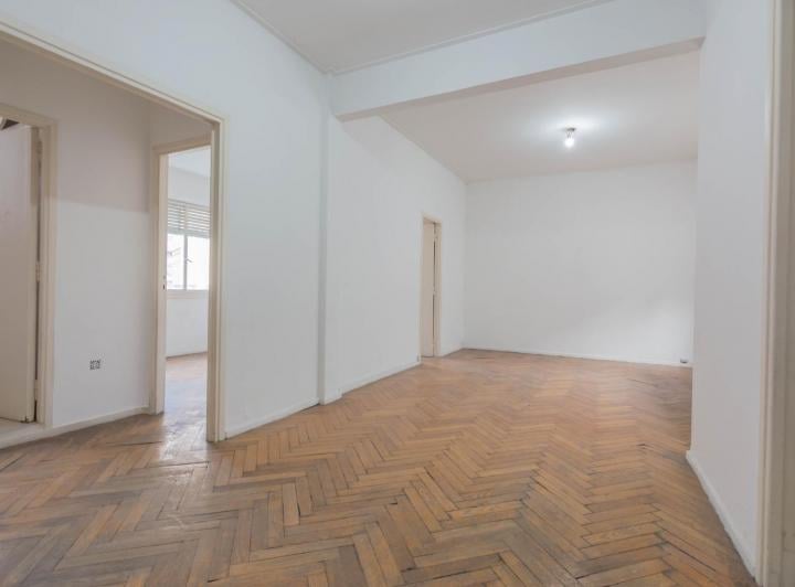 Departamento · 67m² · 3 Ambientes