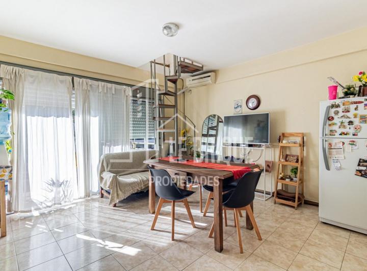 Departamento · 65m² · 3 Ambientes