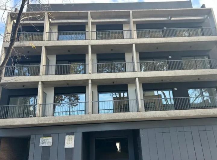 Departamento · 48m² · 2 Ambientes