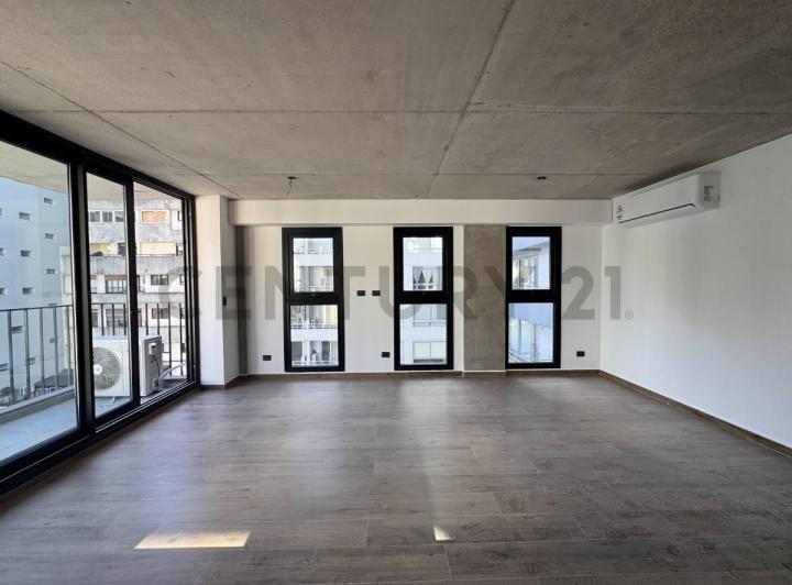 Departamento · 41m² · 1 Ambiente