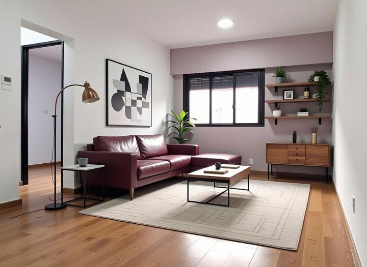 Departamento · 50m² · 3 Ambientes