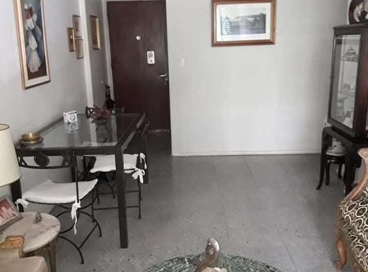 Departamento · 55m² · 3 Ambientes