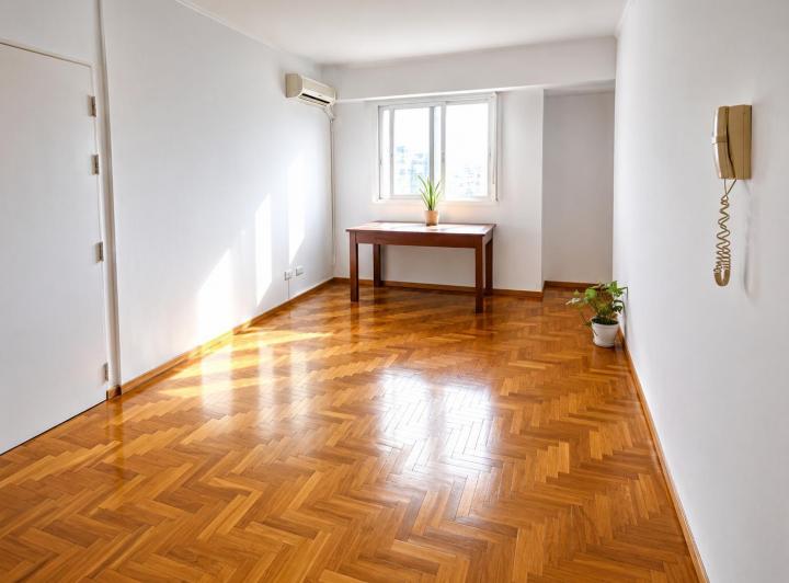 Departamento · 61ha · 3 Ambientes