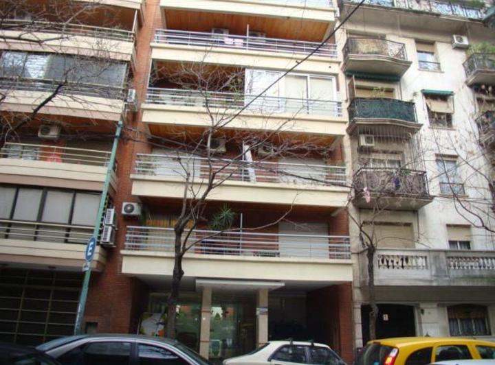 Departamento · 42m² · 1 Ambiente
