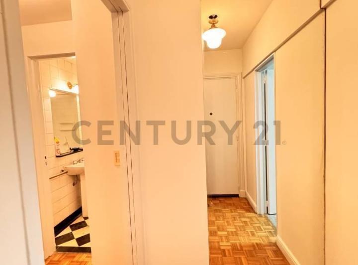 Departamento · 47m² · 2 Ambientes