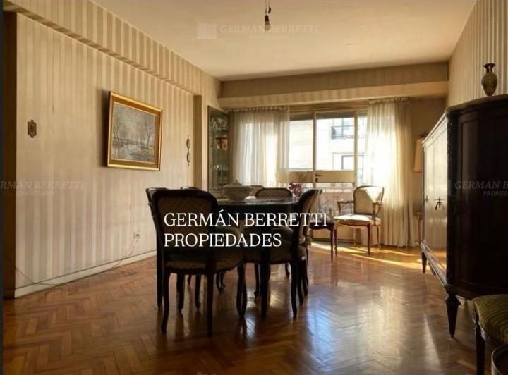 Departamento · 95m² · 3 Ambientes