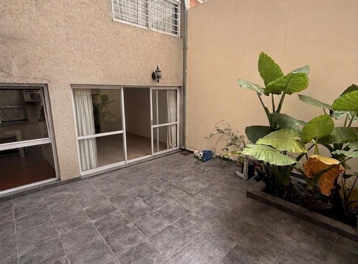 Departamento · 38m² · 2 Ambientes