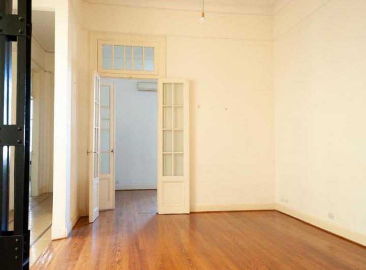 Departamento · 98m² · 3 Ambientes