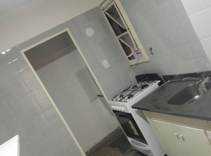 Departamento · 42m² · 2 Ambientes
