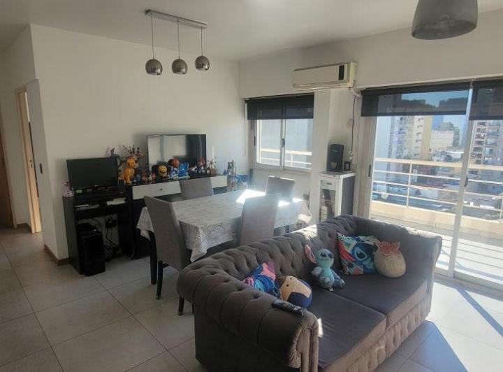 Departamento · 46m² · 2 Ambientes