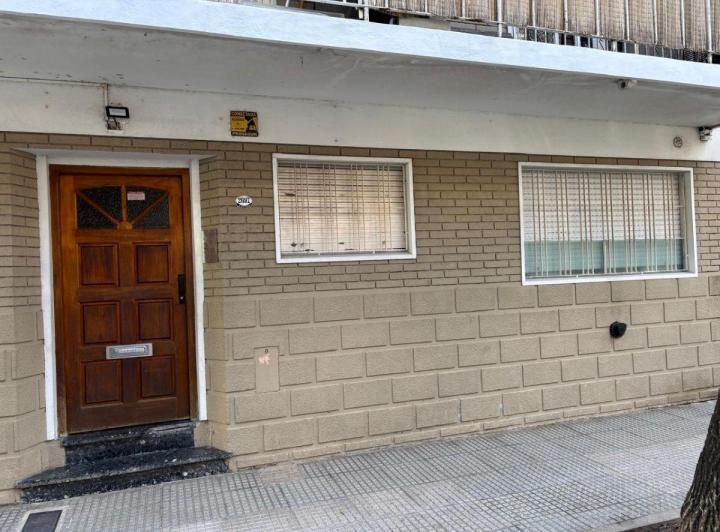 Departamento · 50m² · 3 Ambientes