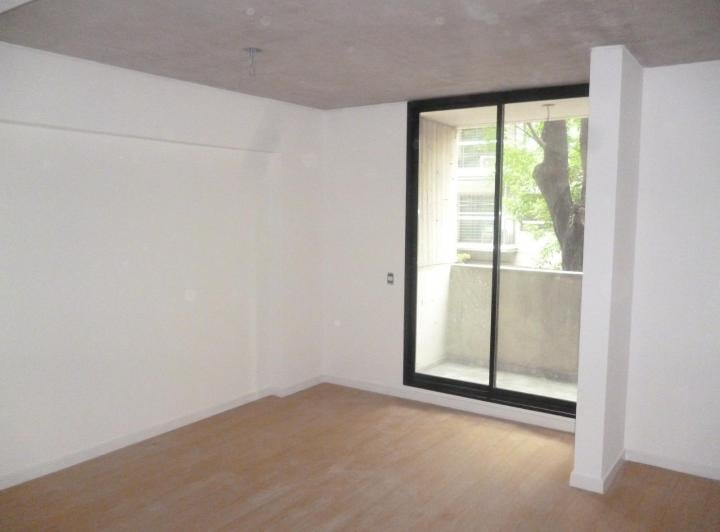 Departamento · 35m² · 1 Ambiente