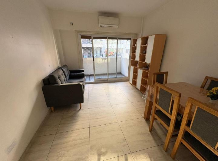 Departamento · 47m² · 3 Ambientes