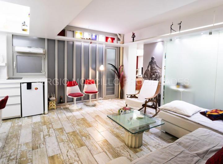 Departamento · 43m² · 2 Ambientes