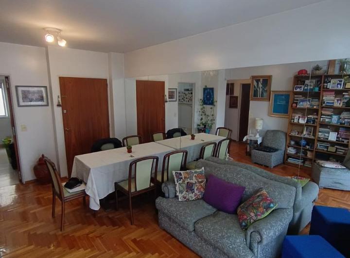 Departamento · 50m² · 3 Ambientes