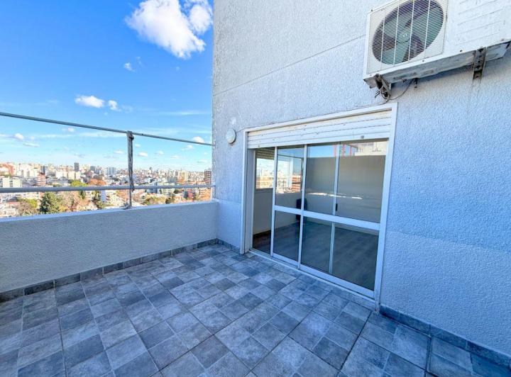 Departamento · 46m² · 2 Ambientes · 1 Cochera