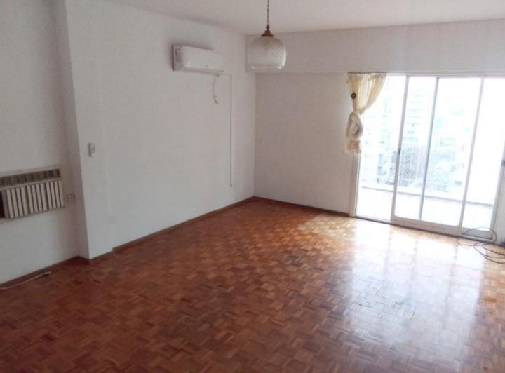 Departamento · 49m² · 2 Ambientes