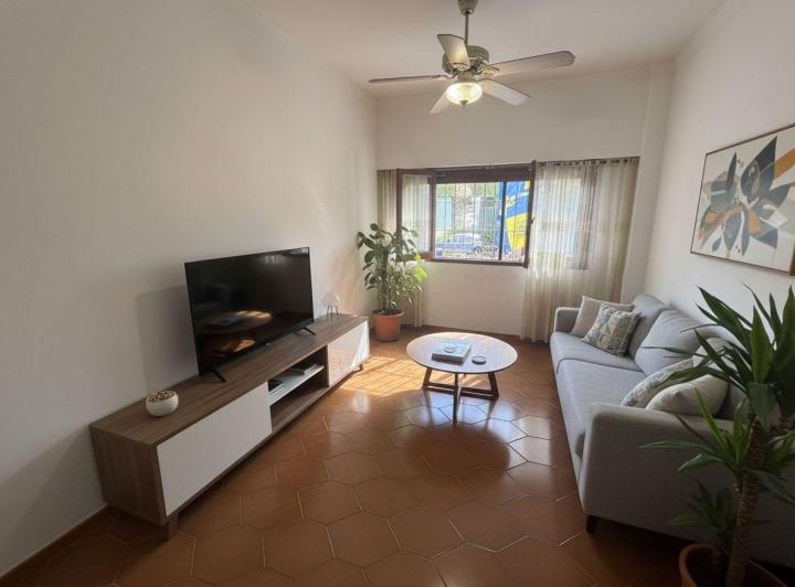 Departamento · 87m² · 3 Ambientes