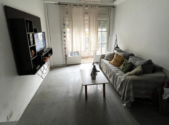 Departamento · 52m² · 3 Ambientes