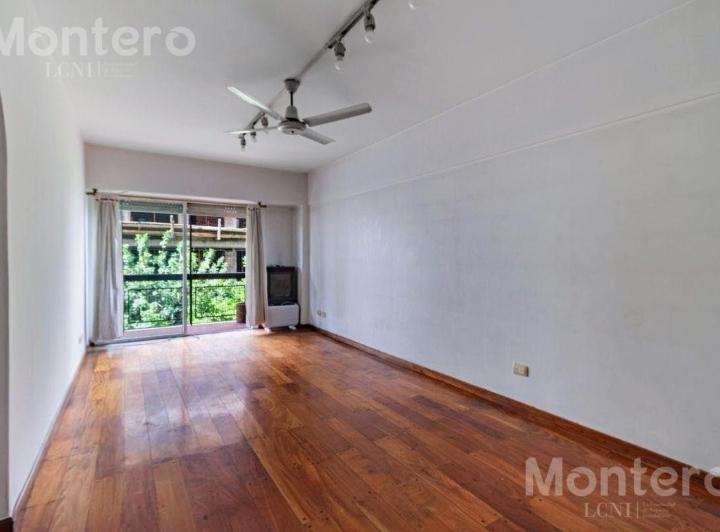 Departamento · 57m² · 3 Ambientes