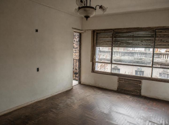 Departamento · 71m² · 3 Ambientes